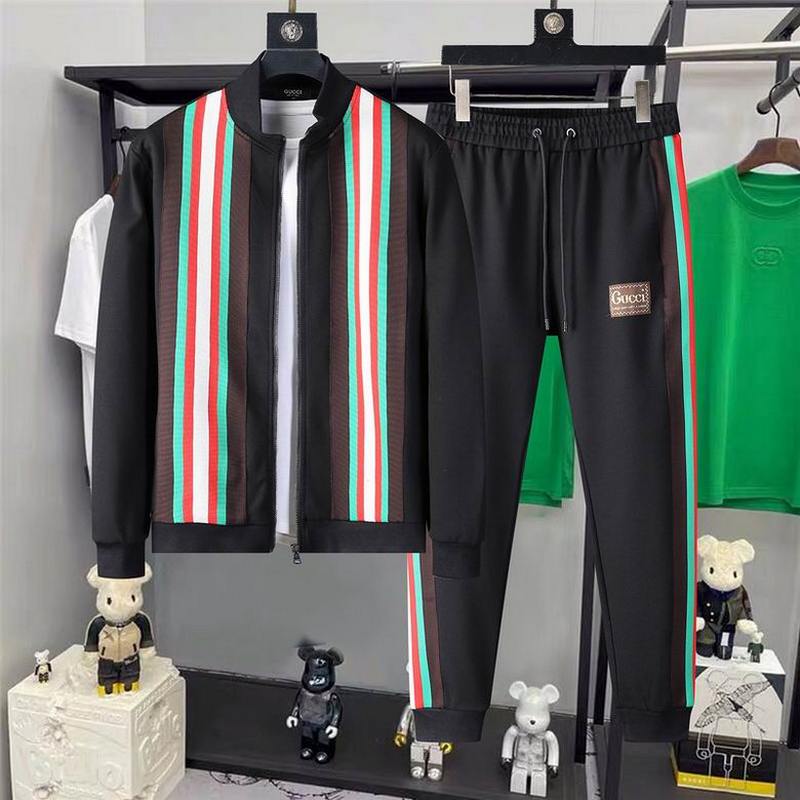 Gucci Men's Suits 204